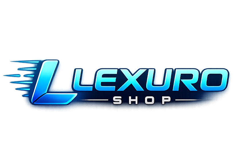Lexuro Shop — Oyun kodu, e-pin ve dijital ürünler